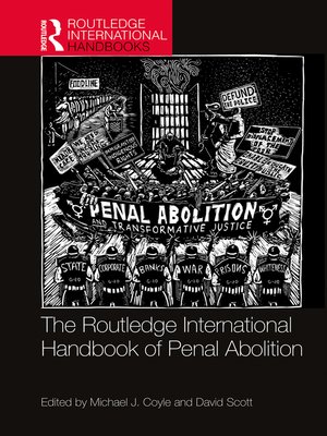 cover image of The Routledge International Handbook of Penal Abolition